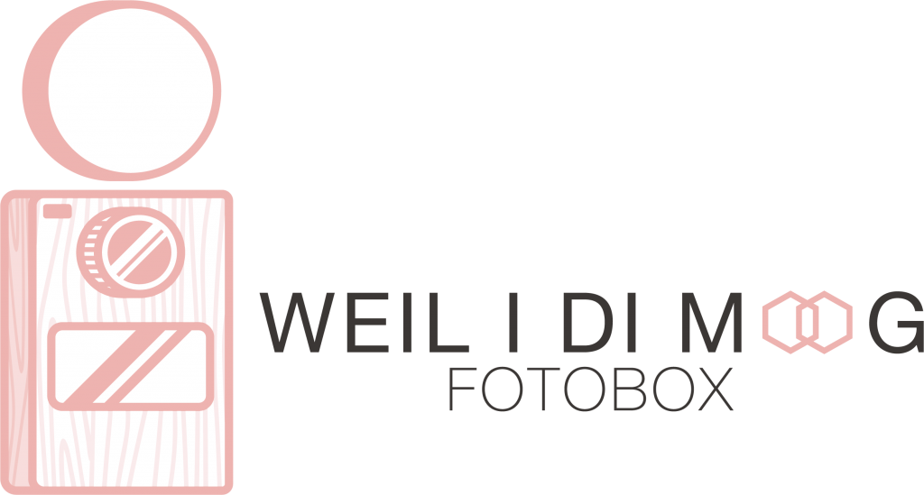 weil i di moog fotobox Logo
