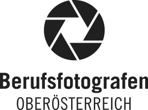 Berufsfotografen-Oberoesterreich-Logo fotograf gmunden