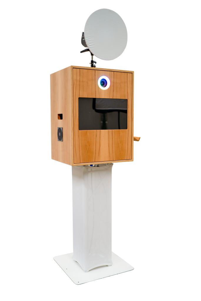 Fotobox mieten Vöcklabruck