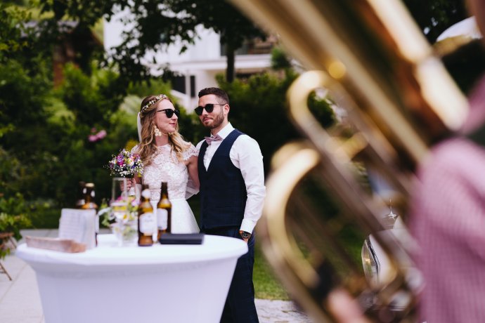 Hochzeit Kienbauerhof