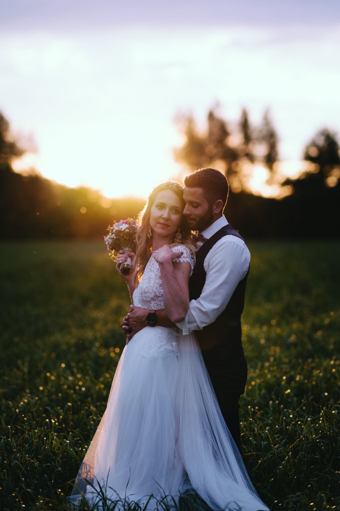 Hochzeitsfotos in Schwanenstadt