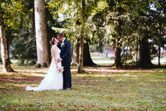 Hochzeitsfotografie St.Valentin Oberösterreich